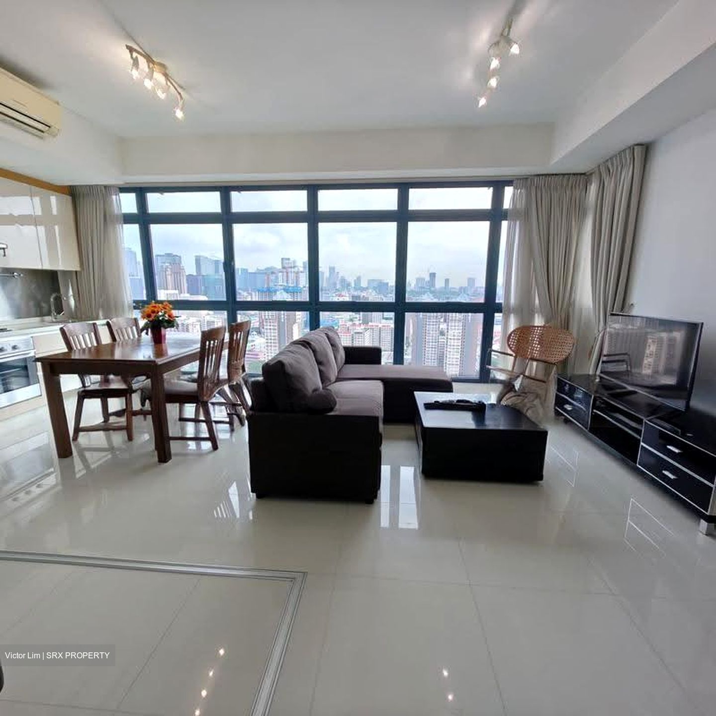 City Square Residences (D8), Condominium #610678301